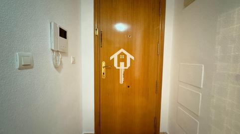 Foto 3 de Piso en venta en Avenida Avenida Ansaldo, Albufereta, Alicante / Alacant