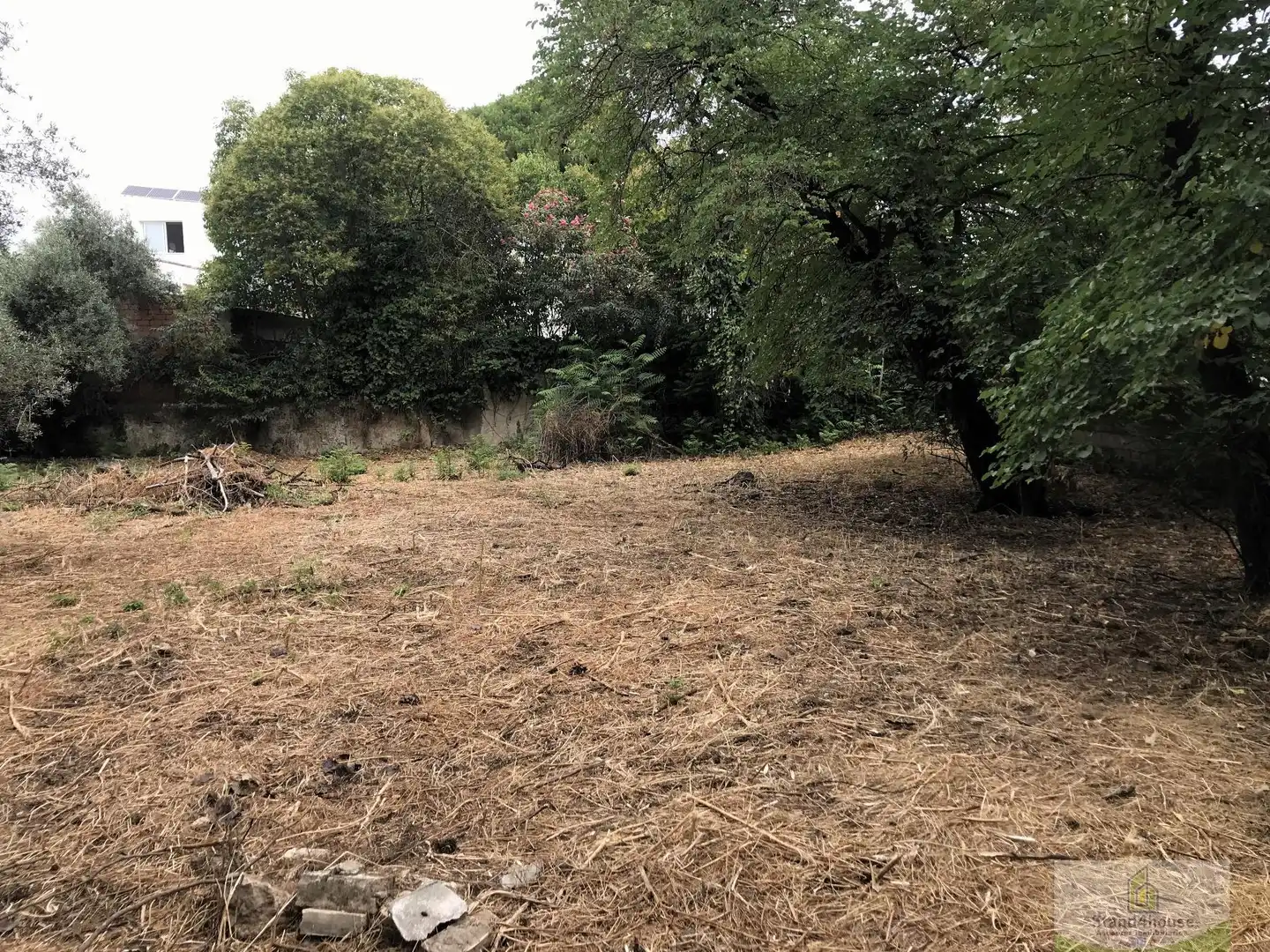 Terreno residenziale in vendita a Norte-Sierra, imagen 6