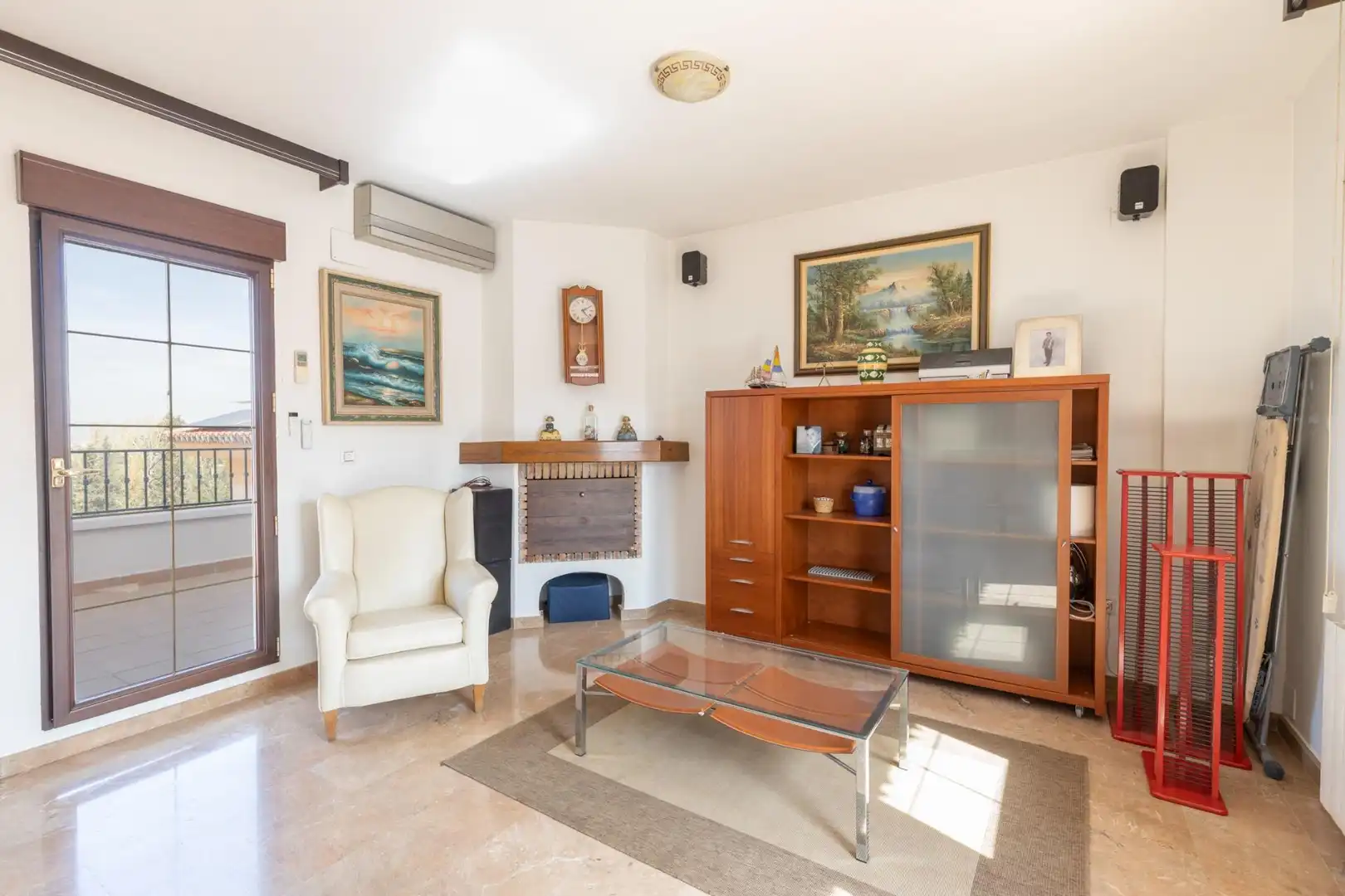 Terraced house with terrace for sale in Cájar, imagen 39
