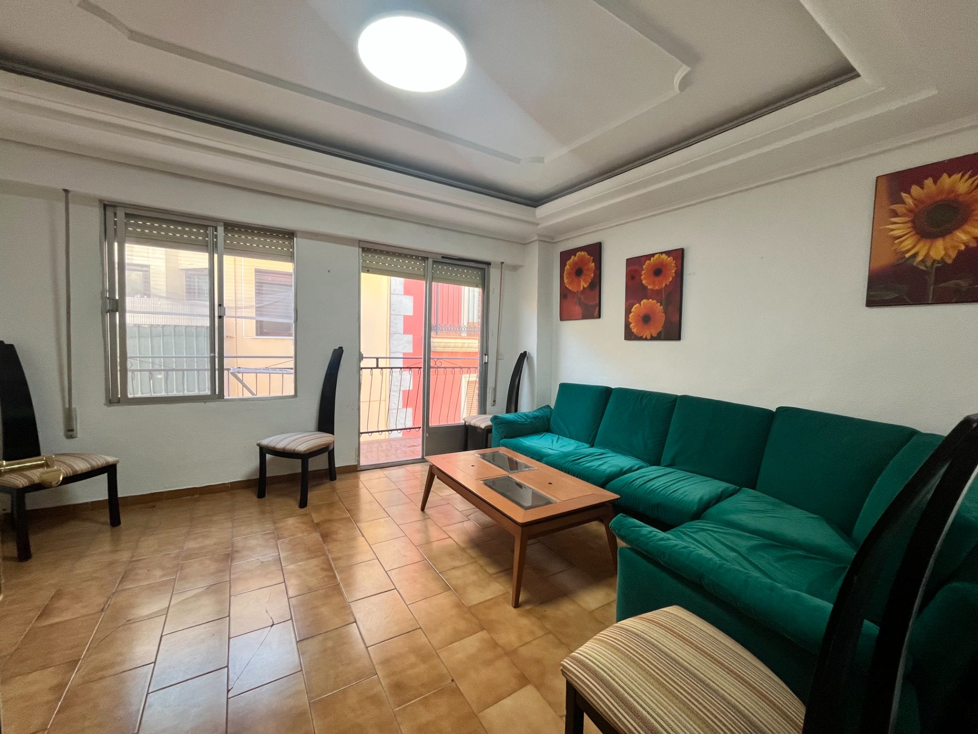Apartament de lloguer a Orihuela ciudad