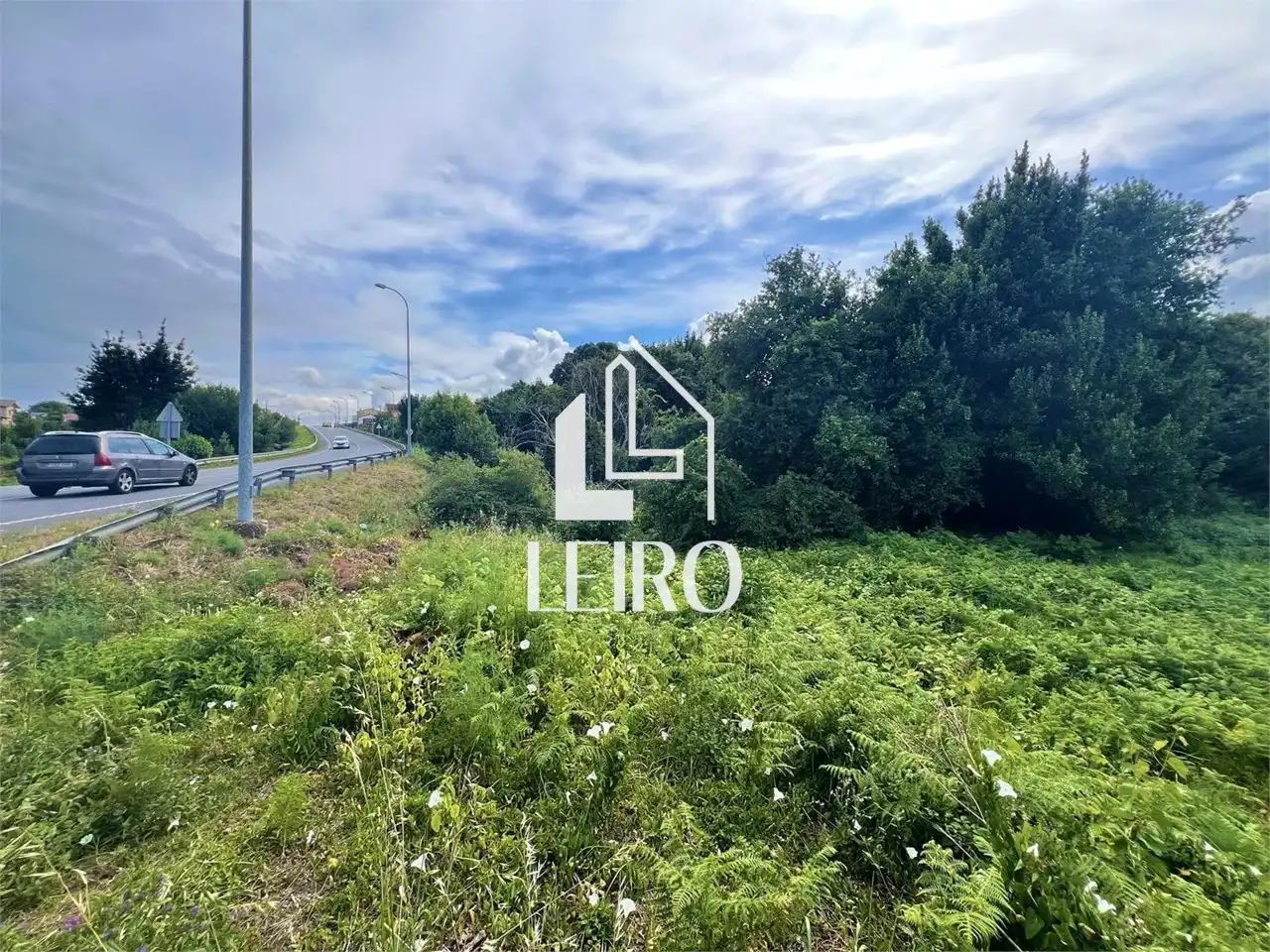 Terreno rustico in vendita a Bamio, imagen 2