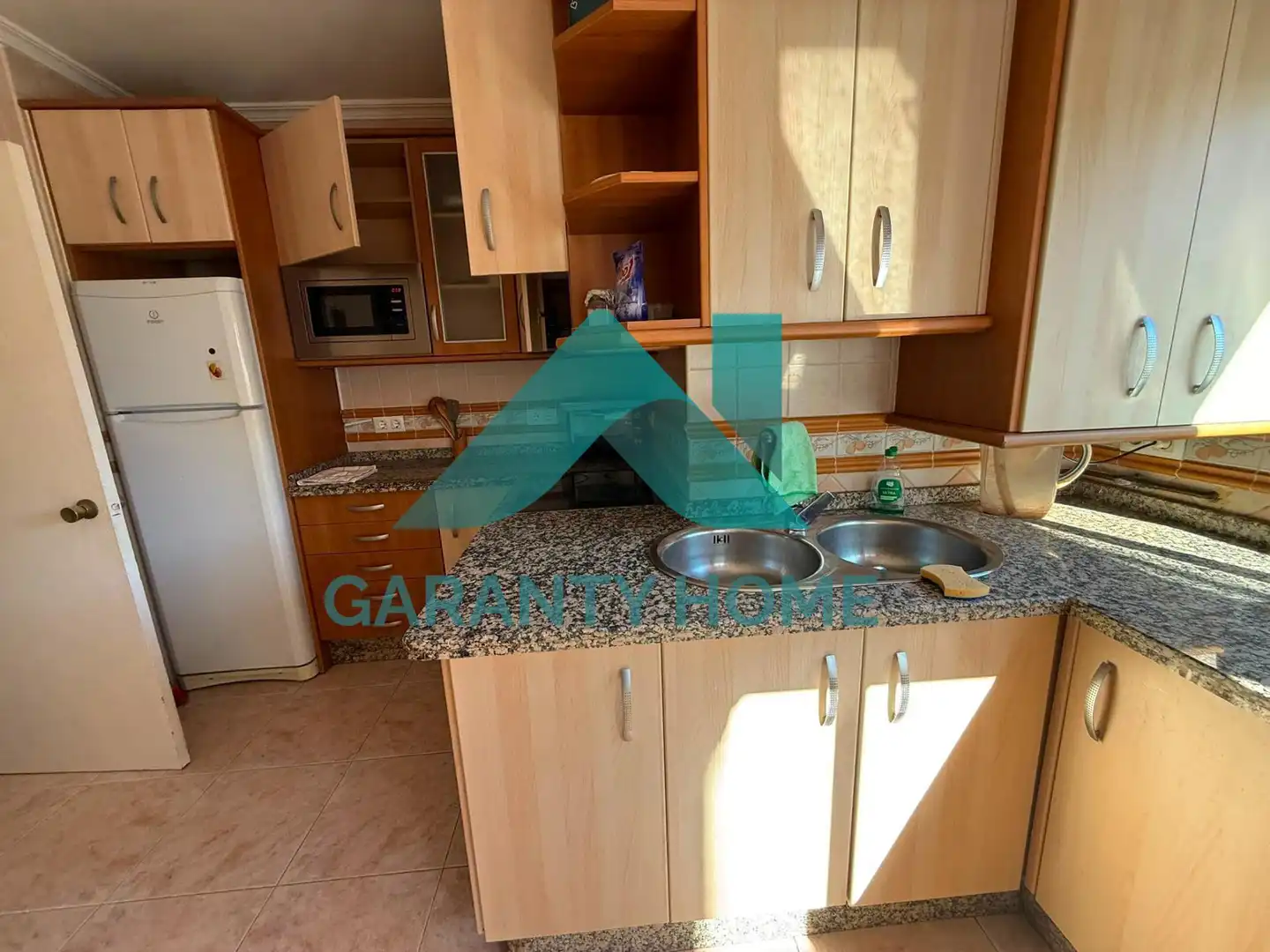 Flat with lift to rent in Centro, imagen 14