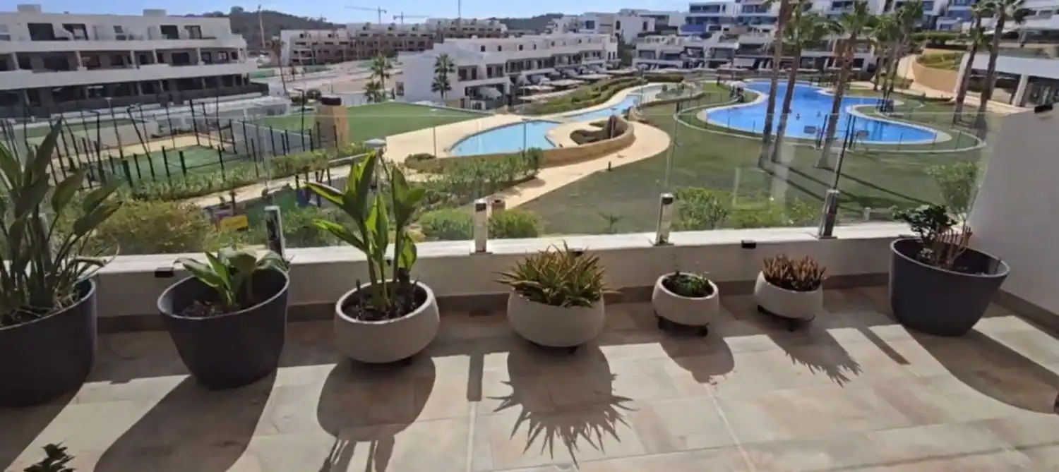 Duplex con ascensore in vendita a Balcón de Finestrat - Terra Marina, imagen 22