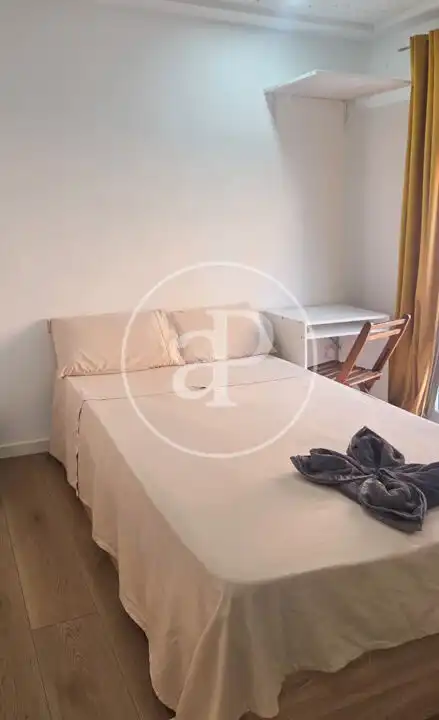 Dormitori de Pis en venda en Valencia amb Aire condicionat, Calefacció i Balcó