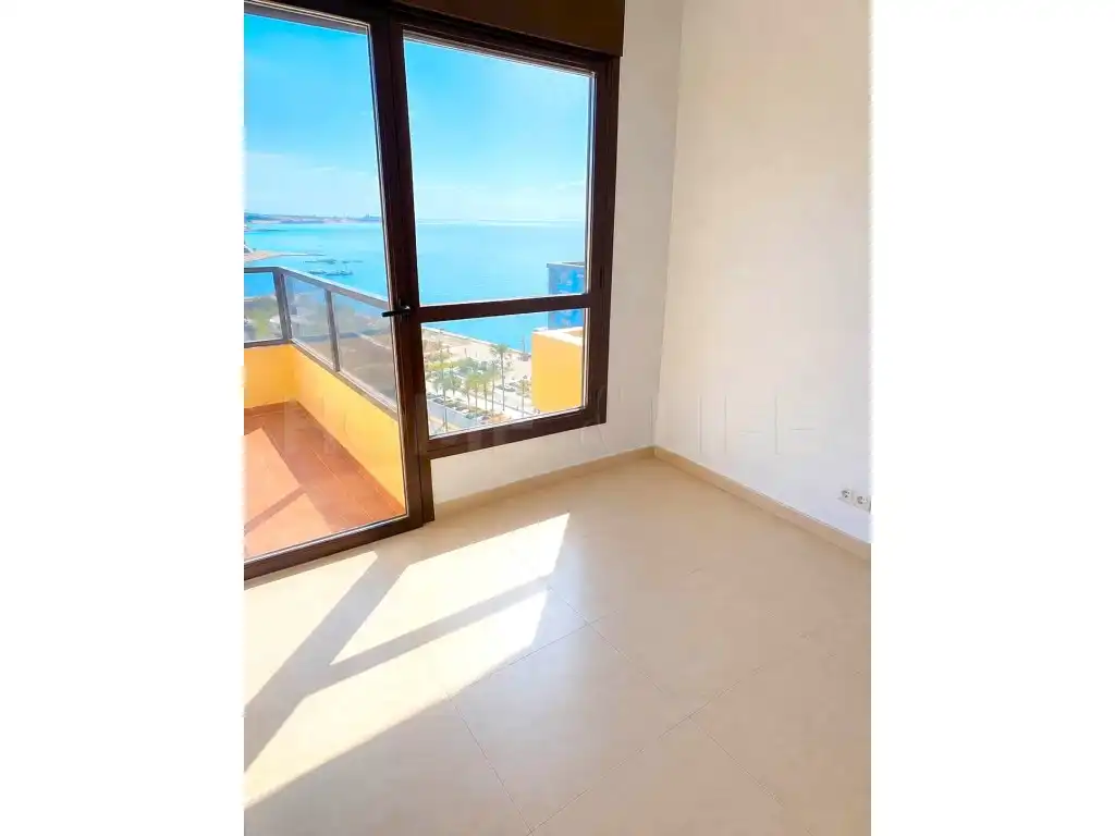 Apartment with pool for sale in Torrequebrada, imagen 6