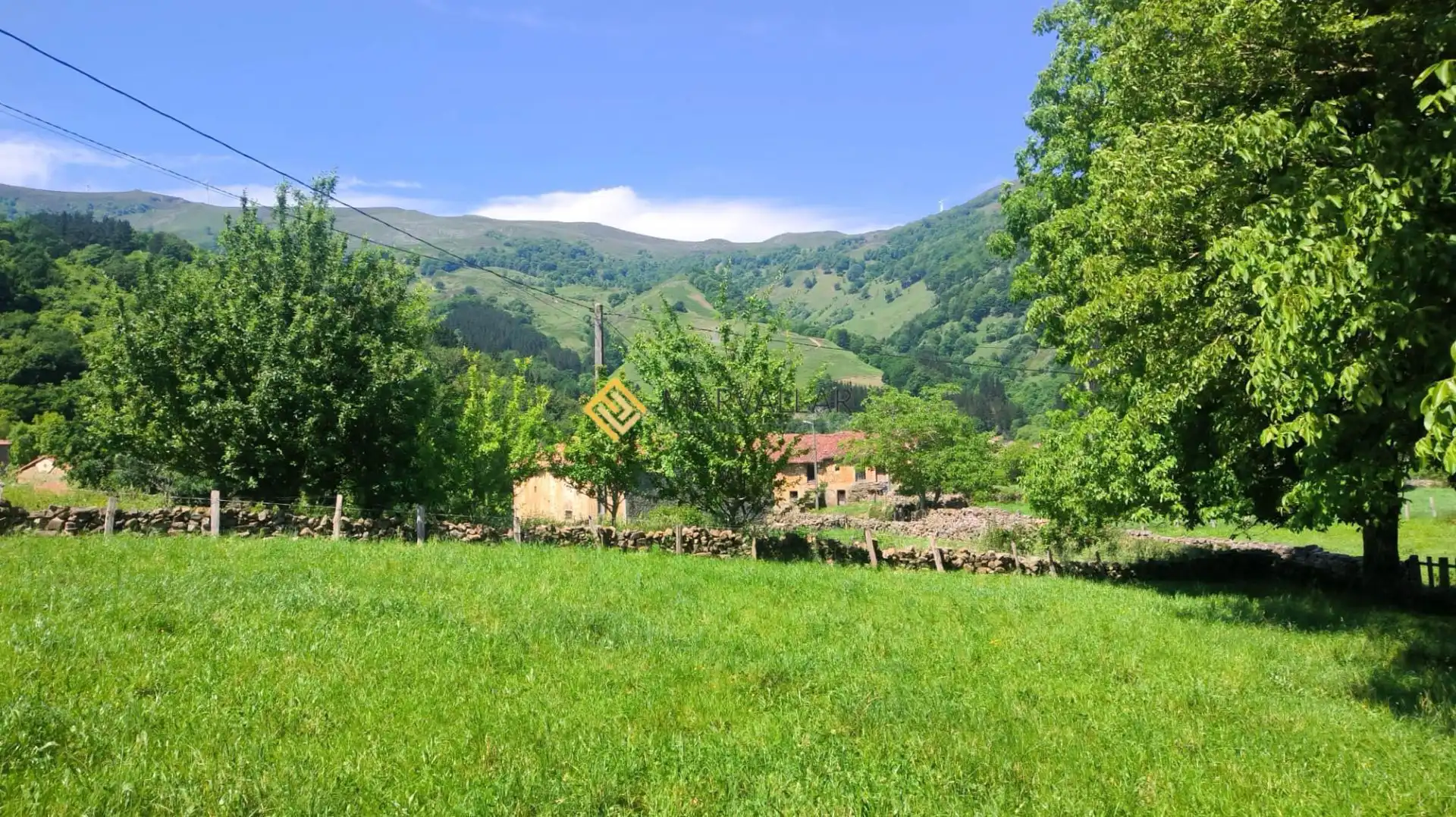 Casa o chalet en venta en Luena 