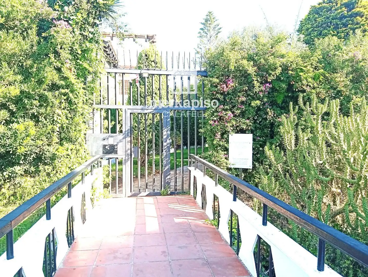 Casa adosada en venta en ALORA PARK, Alorda Park