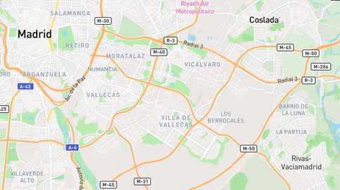 Foto 4 de Piso en venta en Ensanche de Vallecas - La Gavia, Madrid Capital