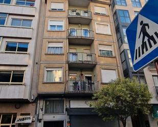 Vista exterior de Edifici en venda en Ourense Capital 