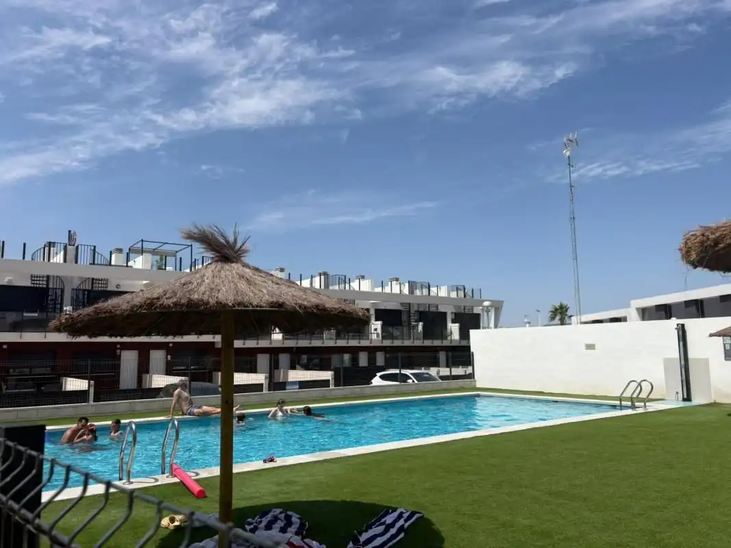 Reihenhaus zum Verkauf in Gran Alacant, imagen 2