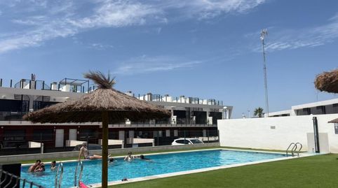 Foto 2 de Casa adosada en venta en Monte y Mar, Santa Pola