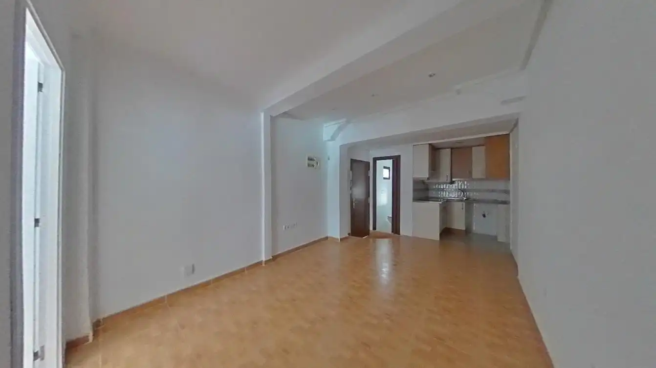 Piso en venta en Madrid
