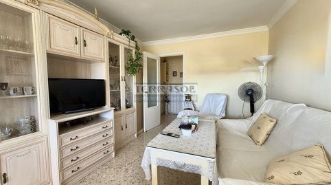 Foto 2 de Apartament en venda a Centro, Vélez-Málaga