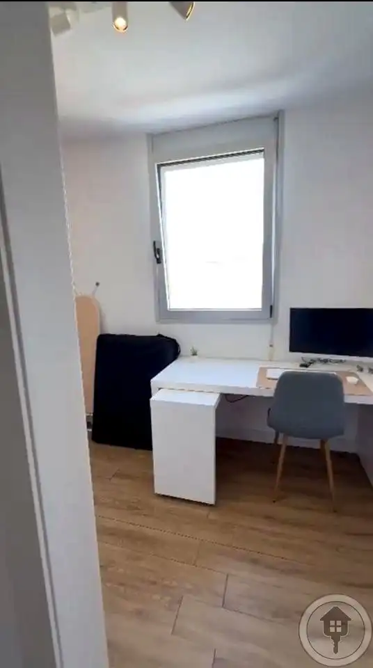 Casa amb terrassa en venda a Miguel Hernández, imagen 24