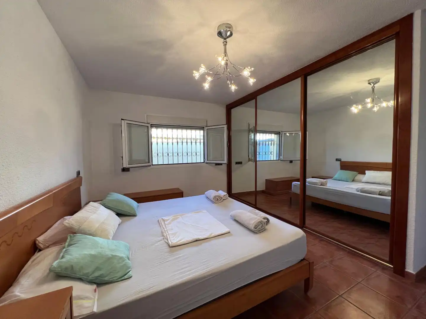 Detached house for sale in Barranco Hondo, imagen 17
