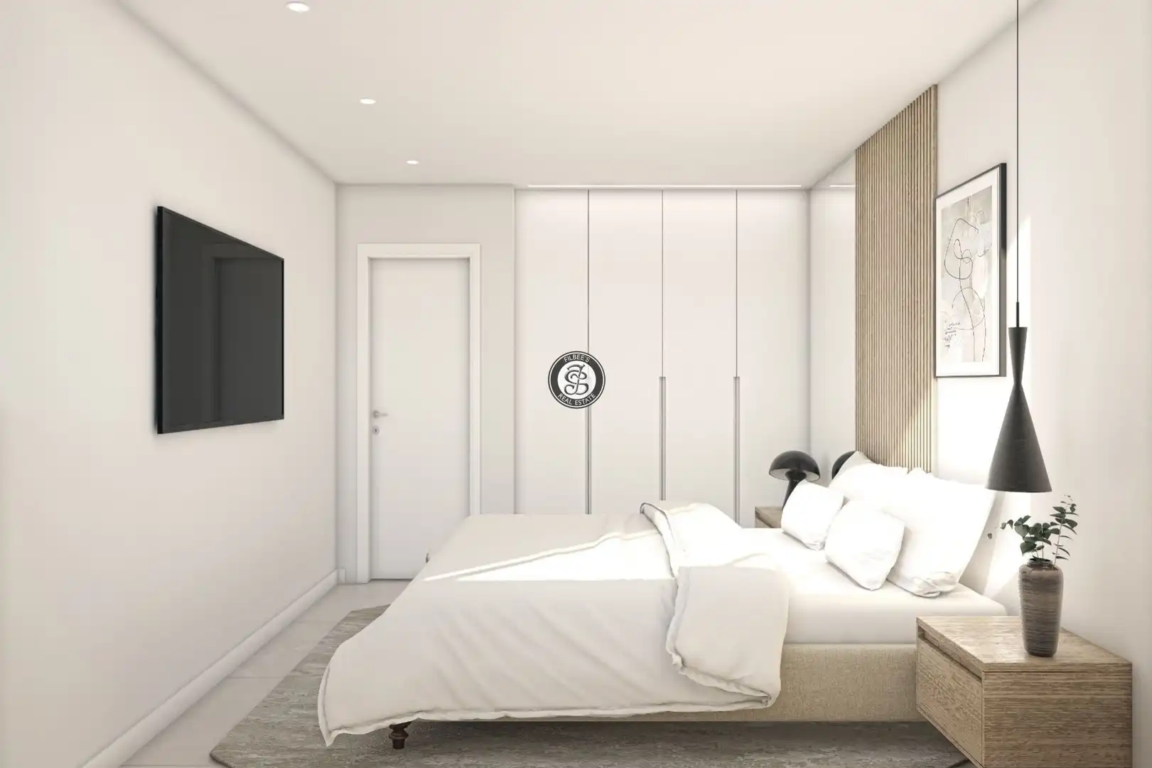 Apartment with pool for sale in Condado de Alhama, imagen 10