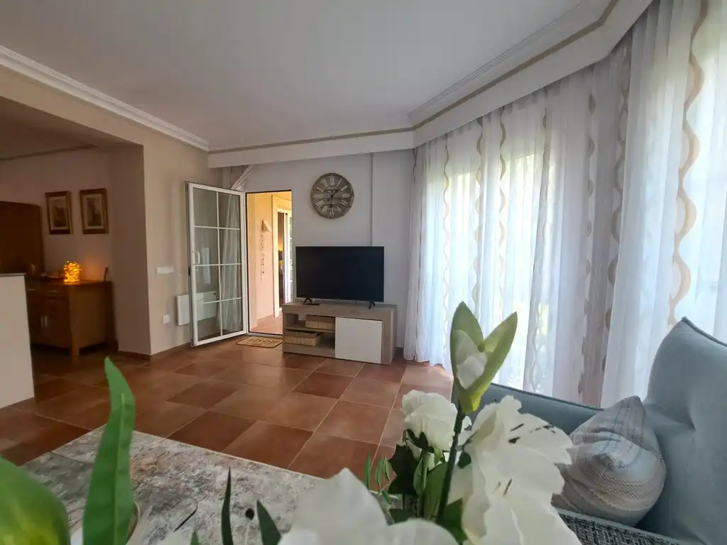 Appartement compact avec piscine à vendre à Urbanización la Sella, imagen 8
