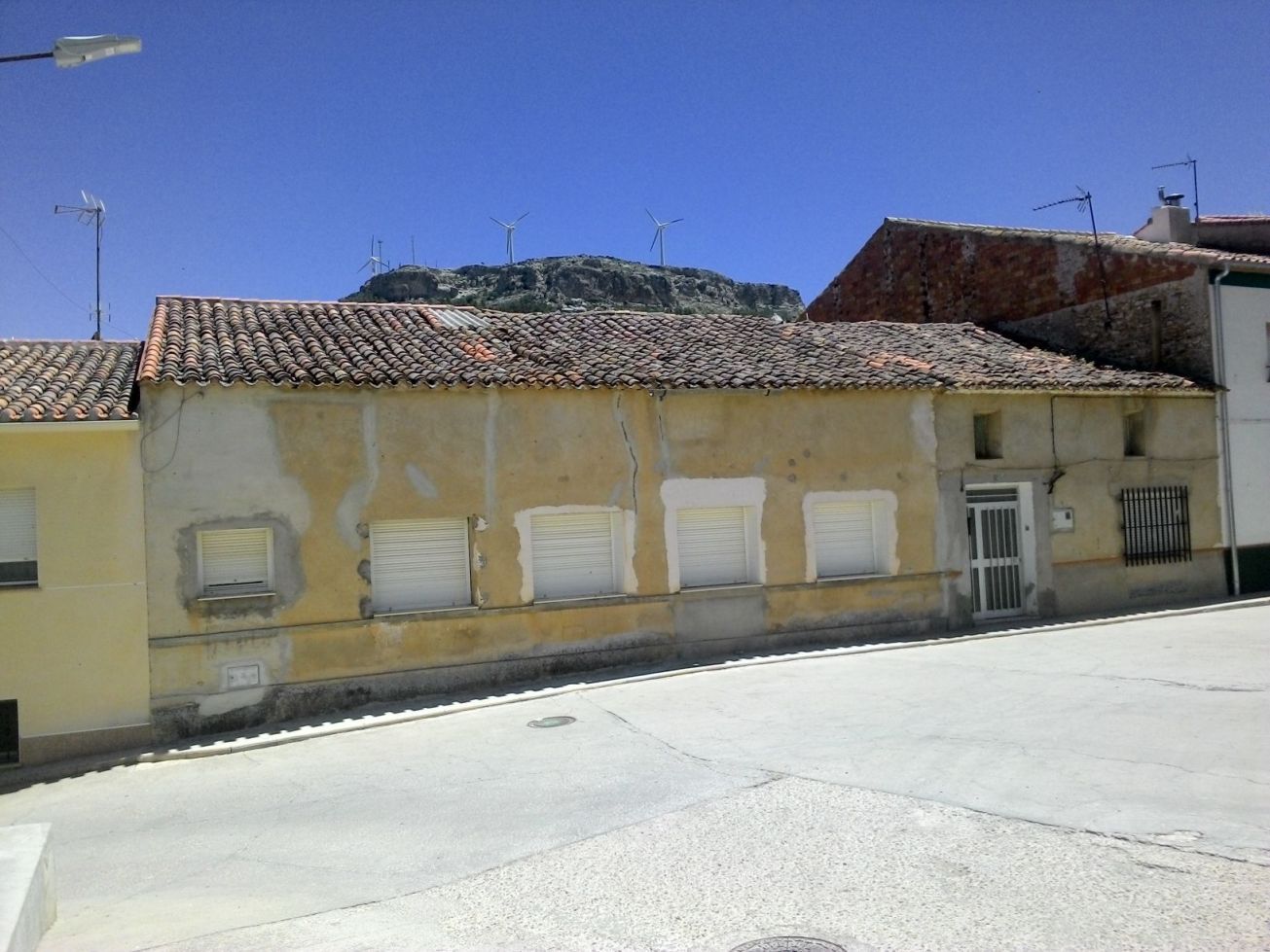 Exterior view of Residential for sale in Carcelén