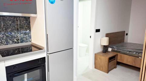 Foto 4 de Estudi en venda a Carlos III, Fátima - Levante,  Córdoba Capital