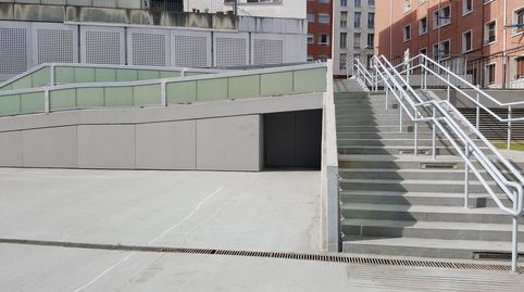 Foto 3 de Trastero en venta en Txabarri Kalea, 13, La Paz - El Carmen - Anunciación, Sestao