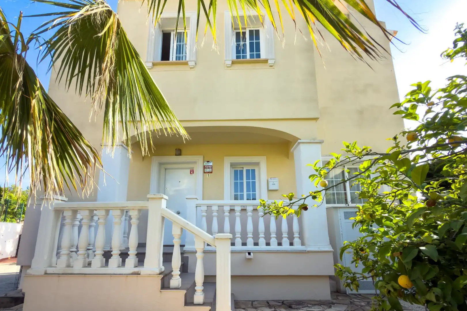Maison à vendre à Zona Pueblo, imagen 31