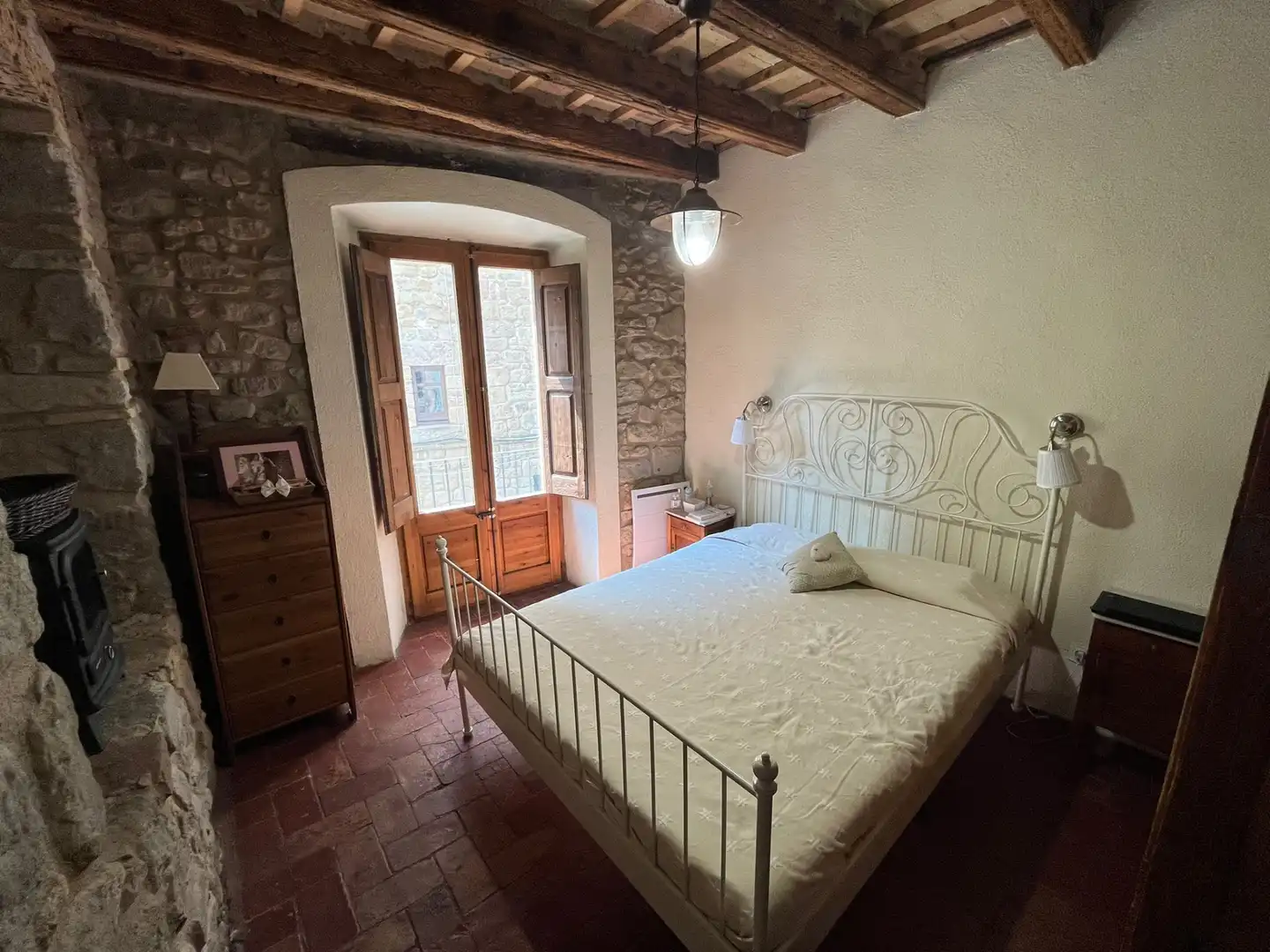 Casa adosada en venta en Solsona
