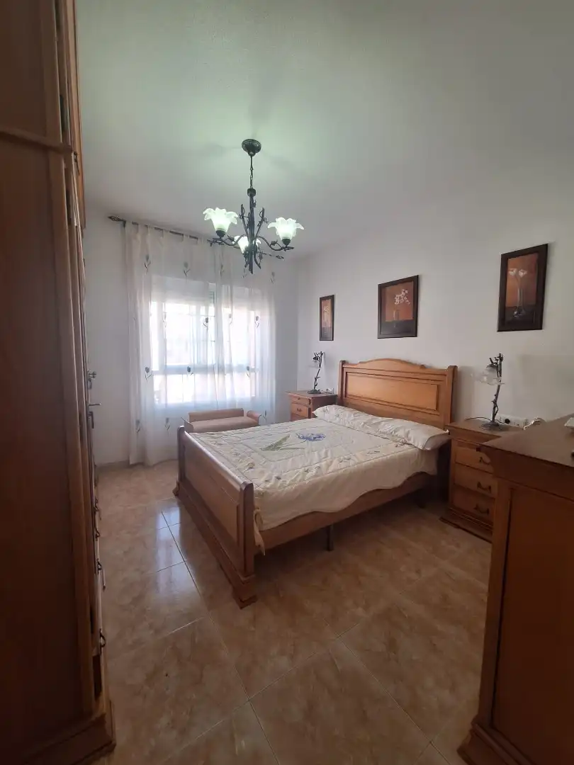 Wohnung mit Terrasse zum Verkauf in Santa María del Águila, imagen 4