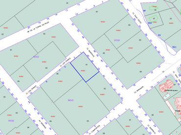 Terreny residencial en venda a MARENYS