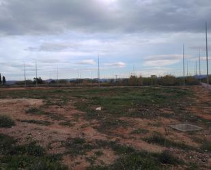 Industrial land for sale in Diputación, Alberic