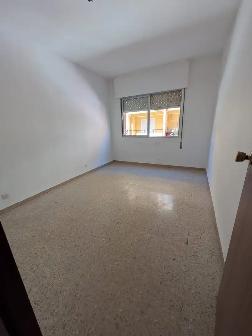 Bedroom of Flat for sale in Ciudad Real  with Heating