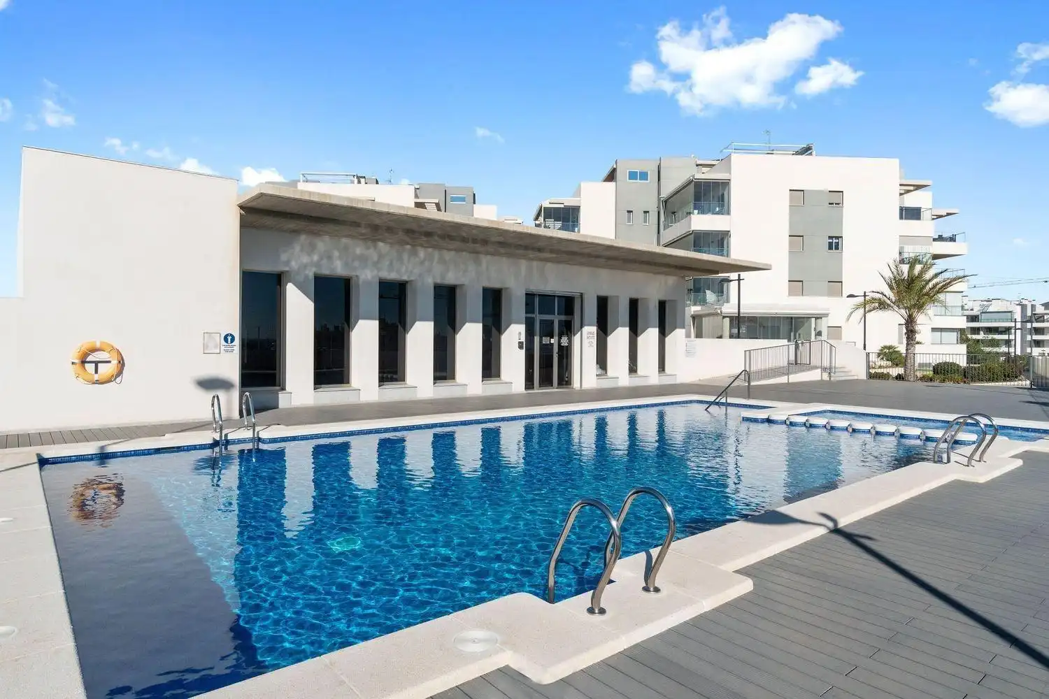 Ático con piscina en venta en Orihuela Costa, imagen 25
