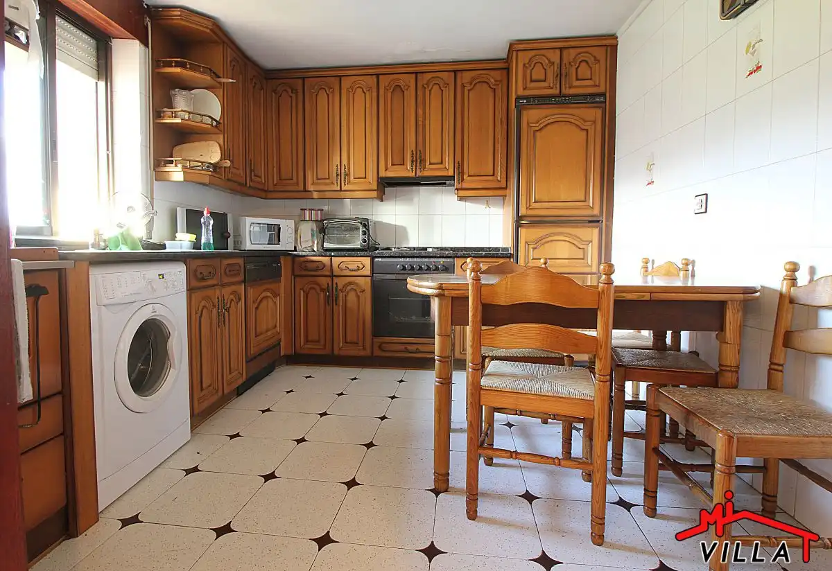 Küche von Residential zum Verkauf in Ampuero