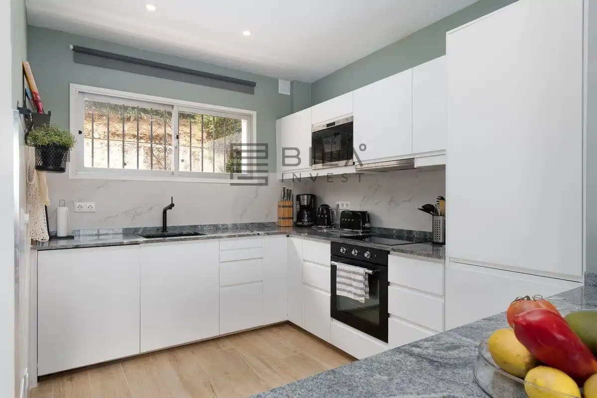Maison mitoyenne avec piscine à vendre à El Lagarejo, imagen 8