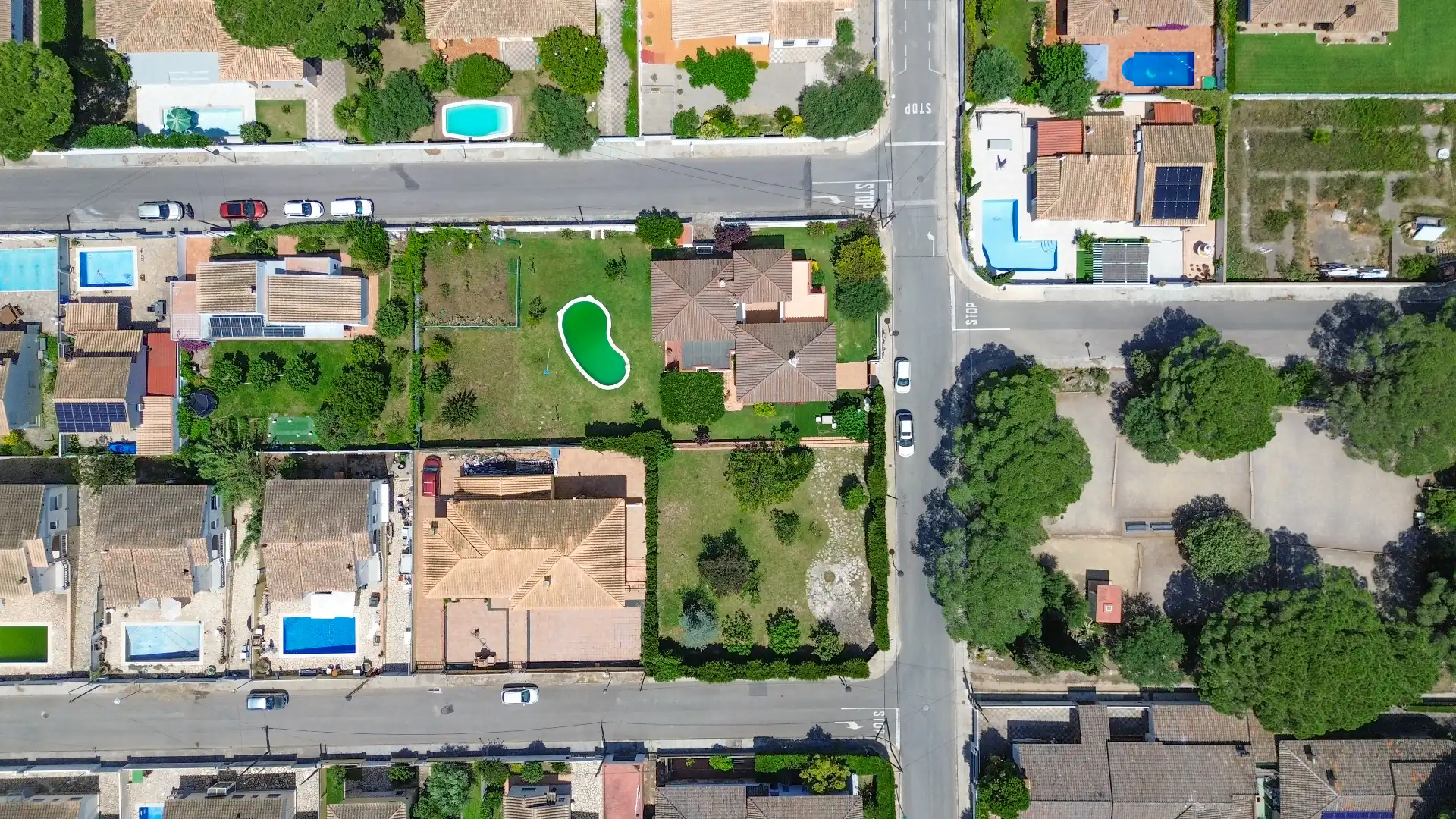 Casa o xalet en venda en L'Escala amb Aire condicionat, Calefacció i Jardí privat