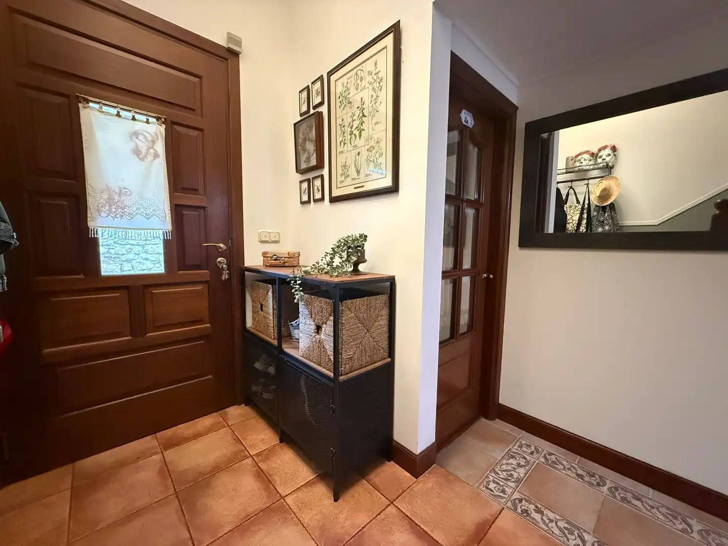Detached homes for sale in Asteasu  with Terrace, Furnished and Balcony
