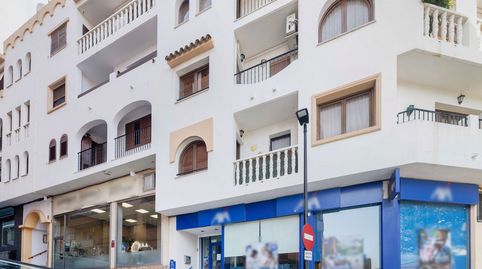 Solvia Inmobiliaria  Piso CalpeCalp