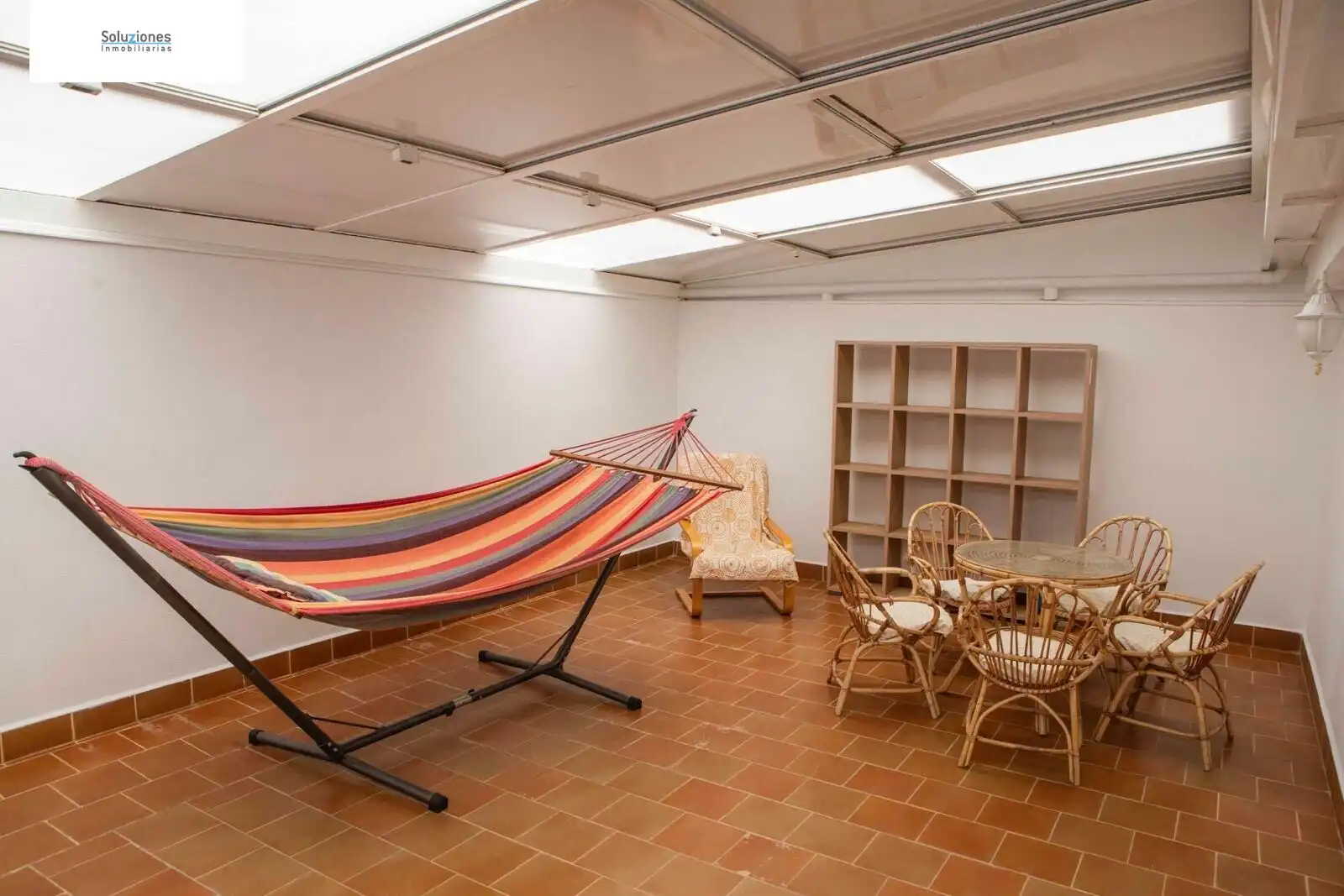 Casa con terrazza in vendita a San Pablo, imagen 68