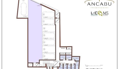 Photo 5 of Flat for sale in San Cristóbal, 6, Camino Viejo de Málaga, Vélez-Málaga