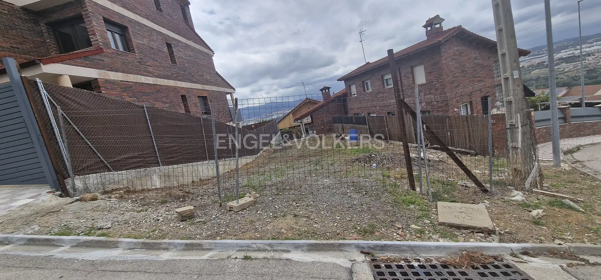 Terreny residencial en venda a Abrera, imagen 5