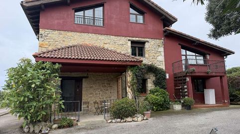 Foto 4 de Casa o xalet en venda a Barrio la Rasa, Colunga, Asturias