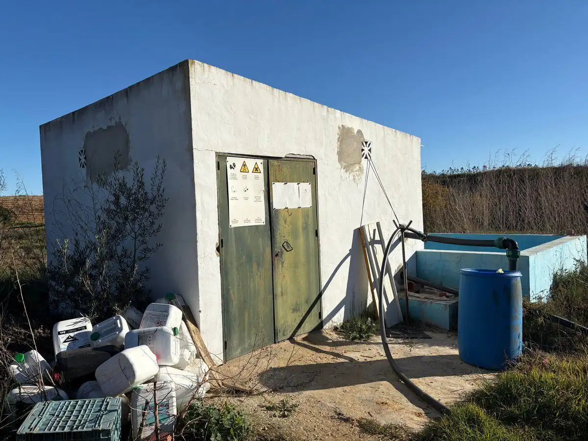 Casa rústica en venda a Almonte ciudad, imagen 8