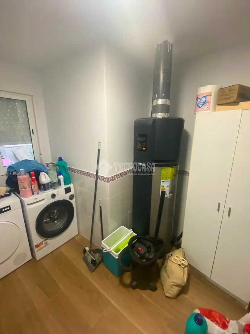Logement à vendre à Sanlúcar la Mayor, imagen 19