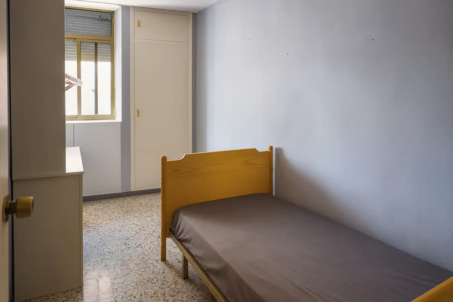 Habitación de Piso en venta en Santa Cruz de Tenerife con Balcón y Alarma