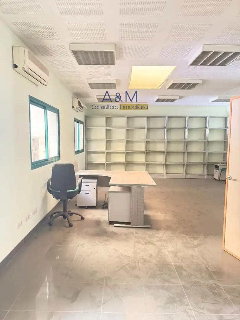 Industrial building for sale in Enebro, imagen 6