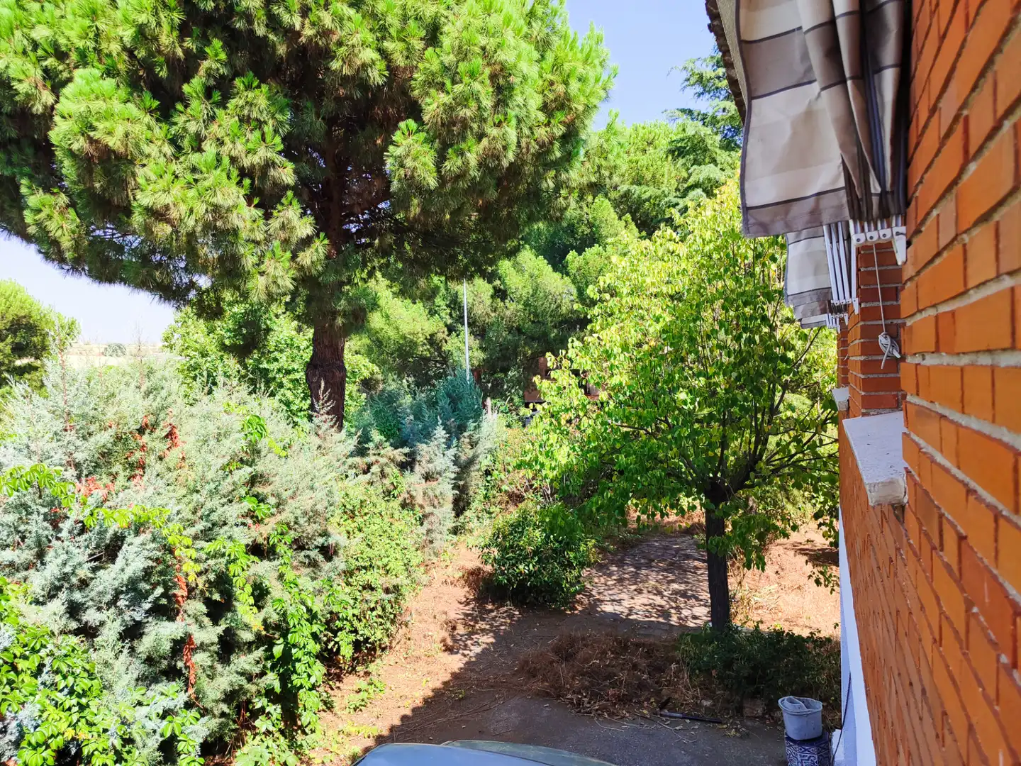 Villa mit Garten zum Verkauf in Calle Álamo 3, imagen 32