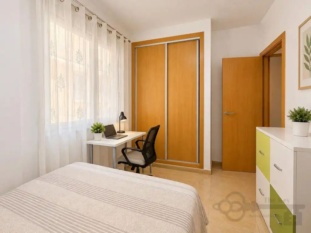 Flat for sale in Calle Clavijo, imagen 12