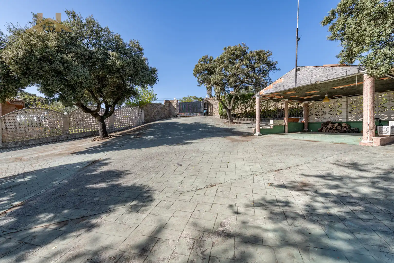 Villa mit Terrasse zum Verkauf in Calle Batres 51, imagen 6
