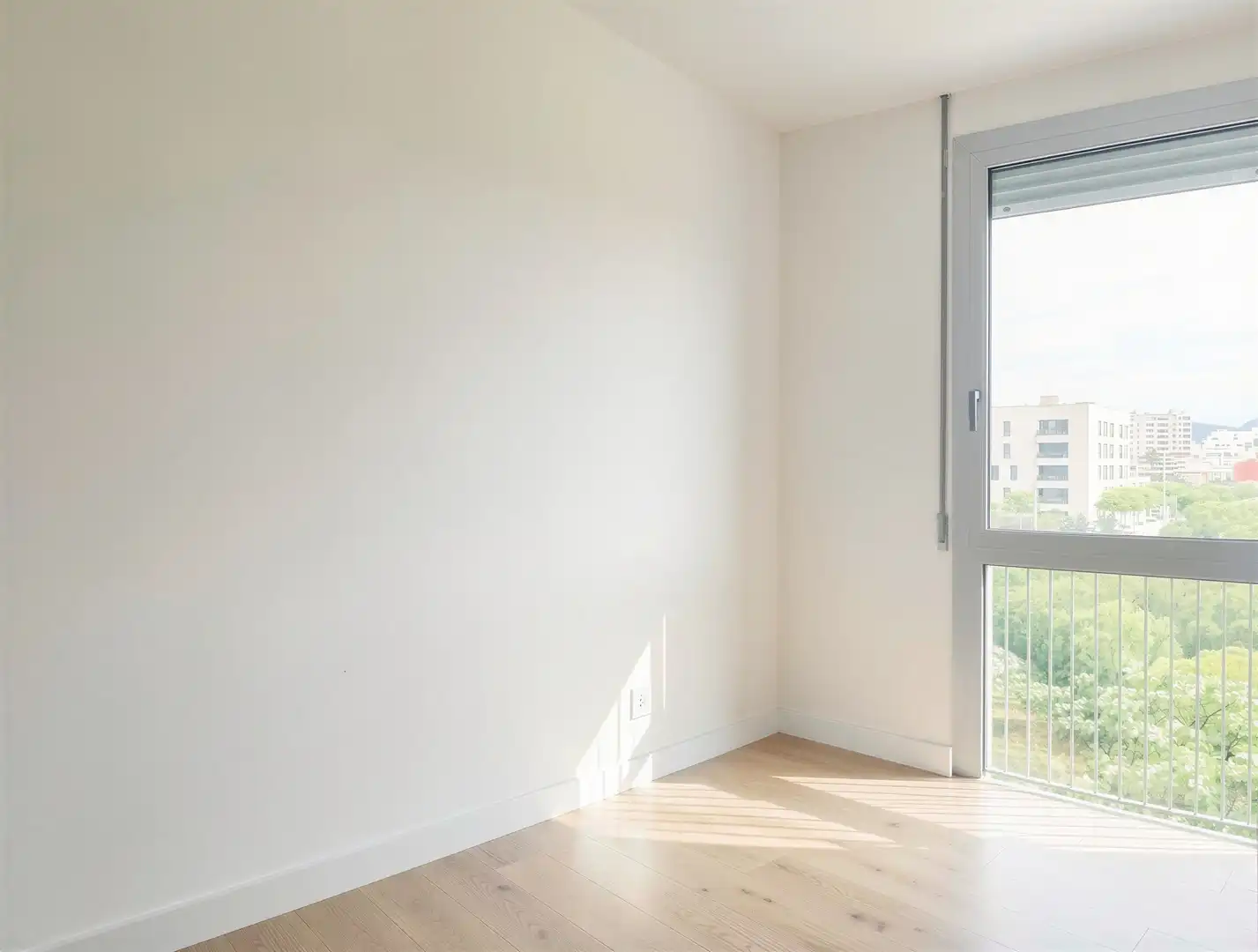 Dormitori de Apartament en venda en  Palma de Mallorca amb Aire condicionat, Terrassa i Traster