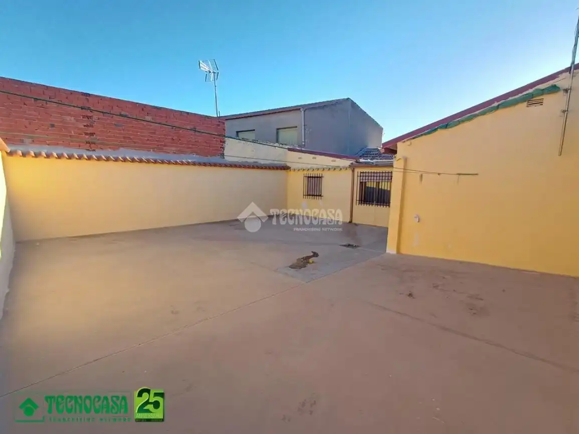 Casa aparellada en venda a C. Orense, imagen 26