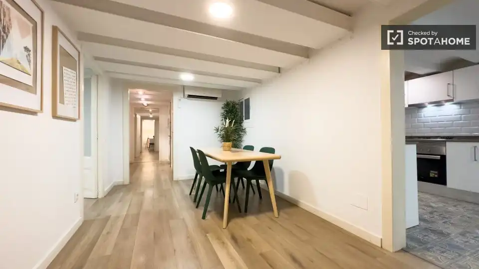 Piso en alquiler en Ciutat Vella, imagen 16